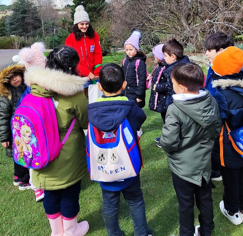 NGBB’de Uygulamalı Eğitimler