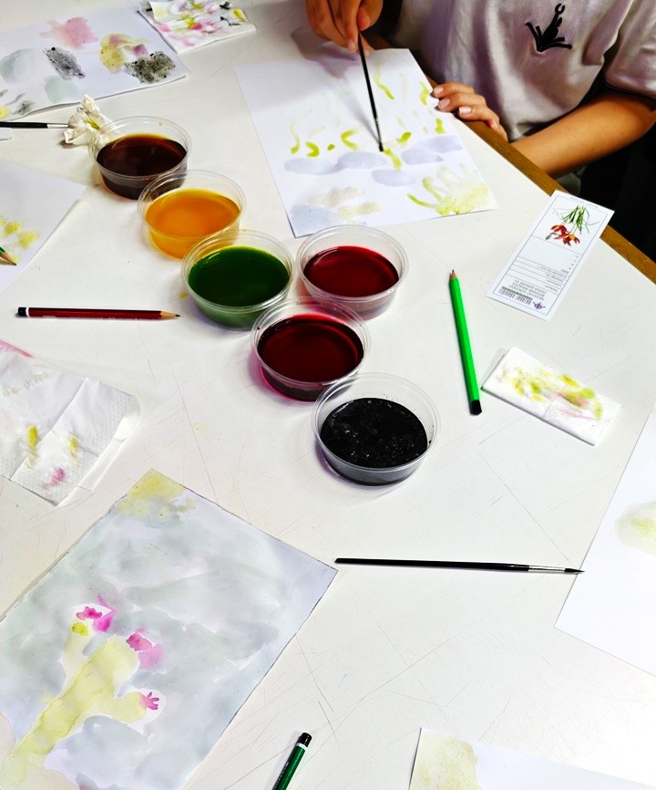 NGBB’de Uygulamalı Eğitimler